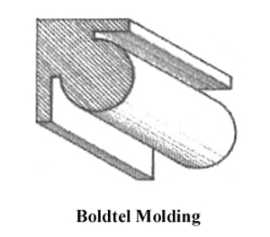 Boldtel Molding